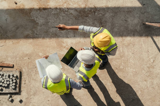 Best Stamped Concrete Services in Perry, KS