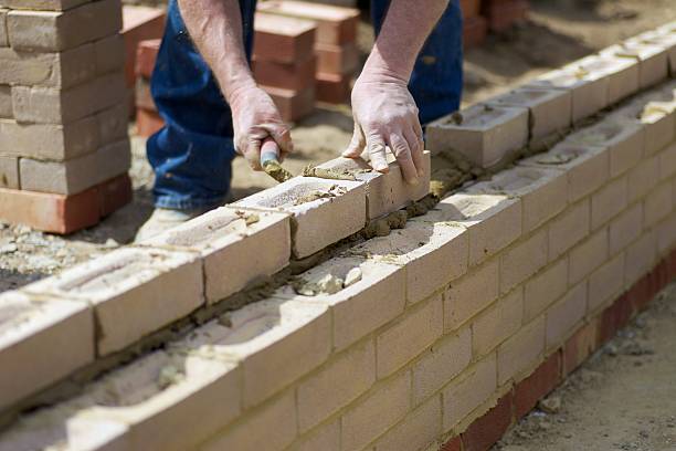Best Concrete Patio Design and Installation in Perry, KS