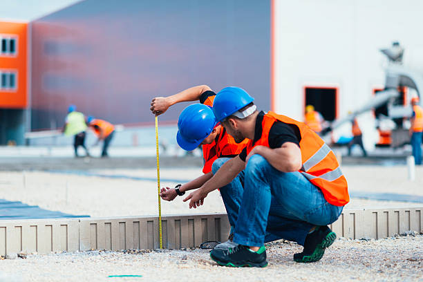 Best Commercial Concrete Services in Perry, KS